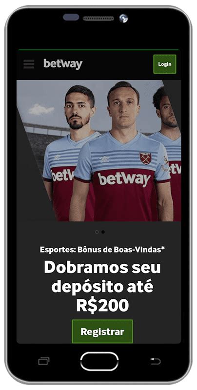 Betway app: como baixar e apostar no celular em 